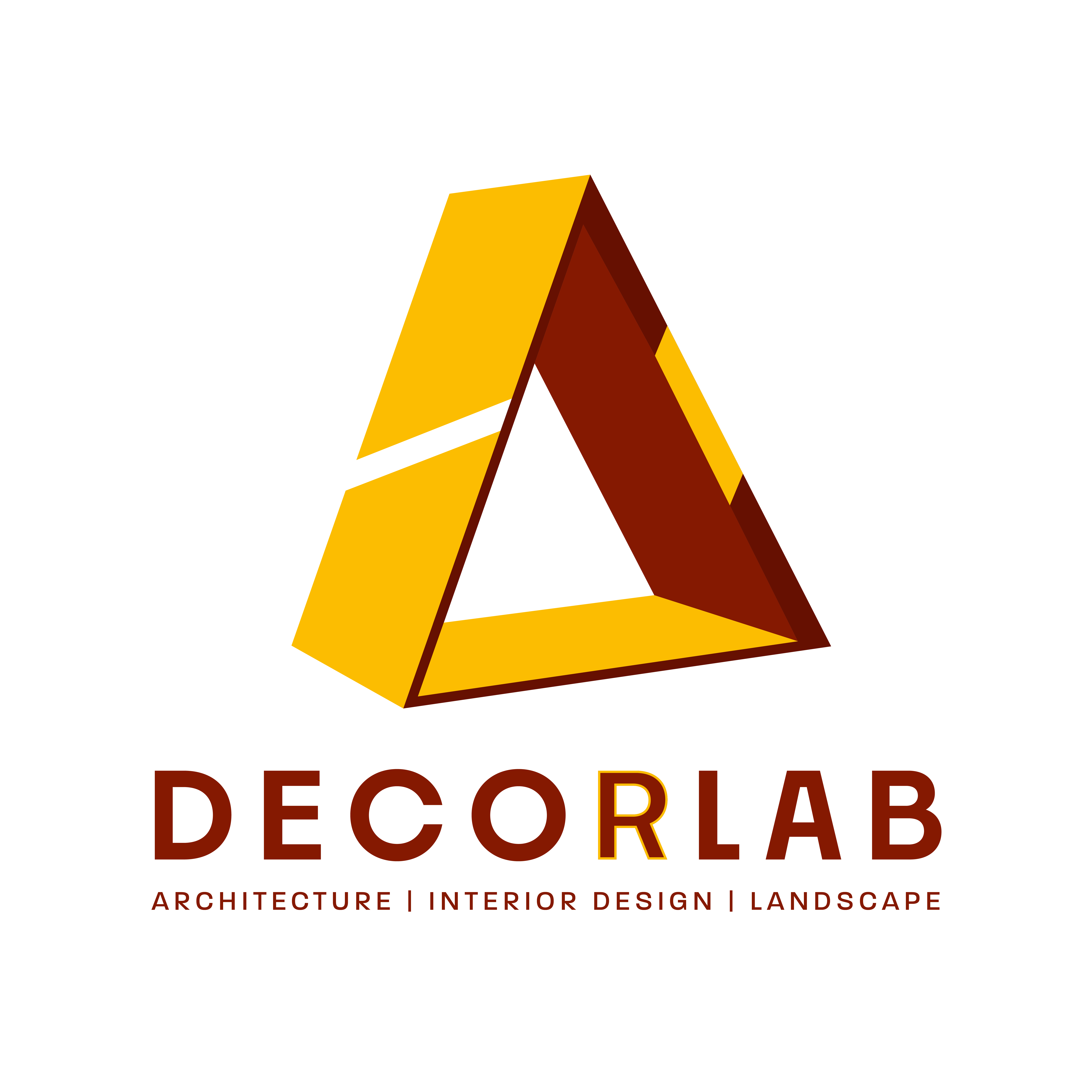 Decor Lab Logo